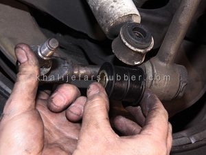 بوش لاستیکی (4)