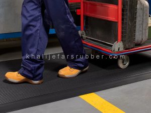 کفپوش لاستیکی (1)