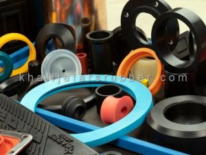 قطعات لاستیکی ارزان